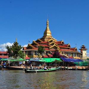 Phaung Daw Oo Pagoda