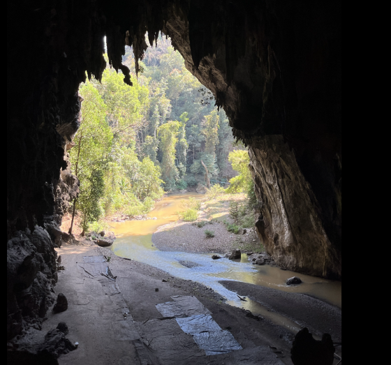 Htem Sann Cave