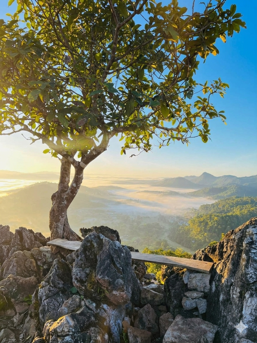 Mount O-Si